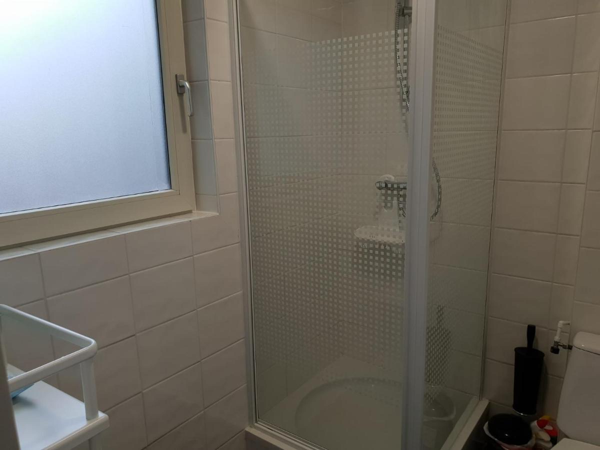 Recharge Hostel Роттердам Екстер'єр фото